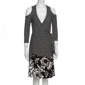 Anne Fontaine Wrap Dress